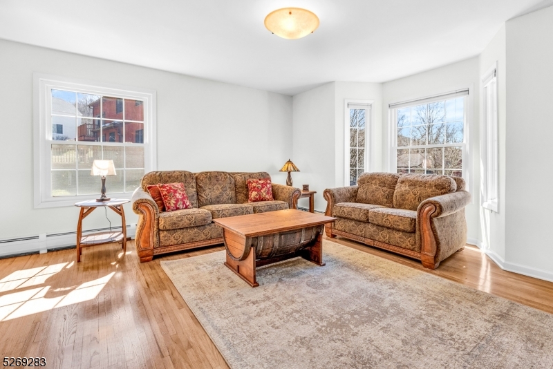 Hastings Square - Residential