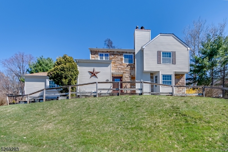 Hastings Square - Residential