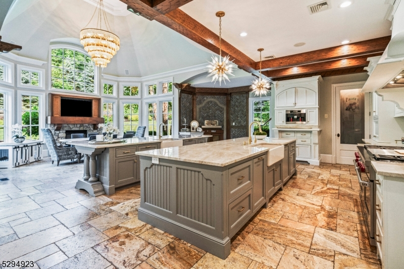 The Pond - Residential