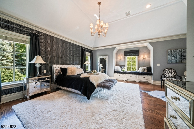 The Pond - Residential