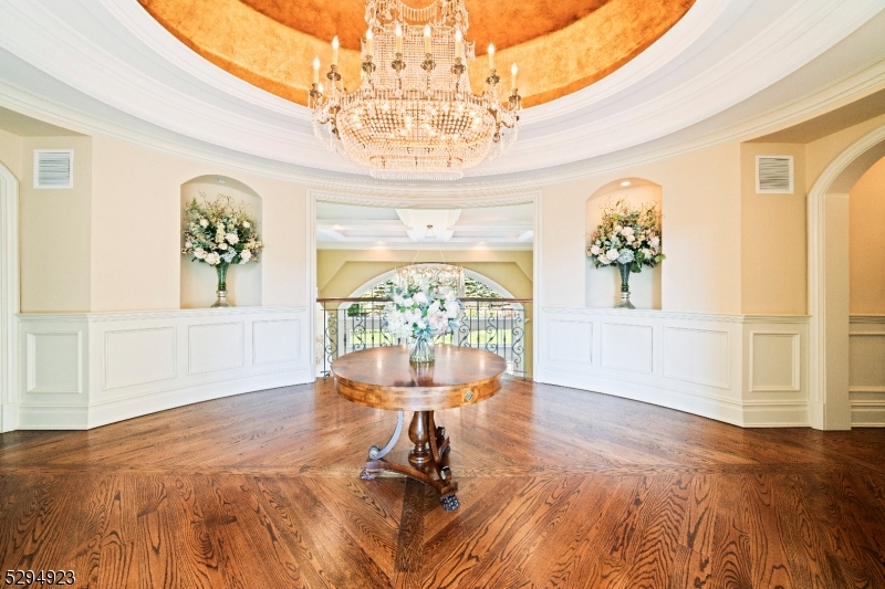 The Pond - Residential