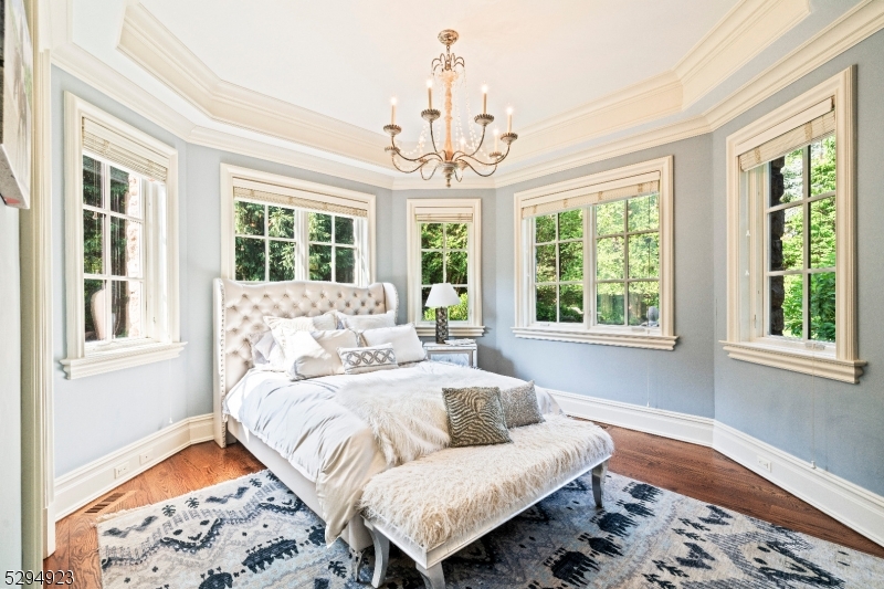 The Pond - Residential