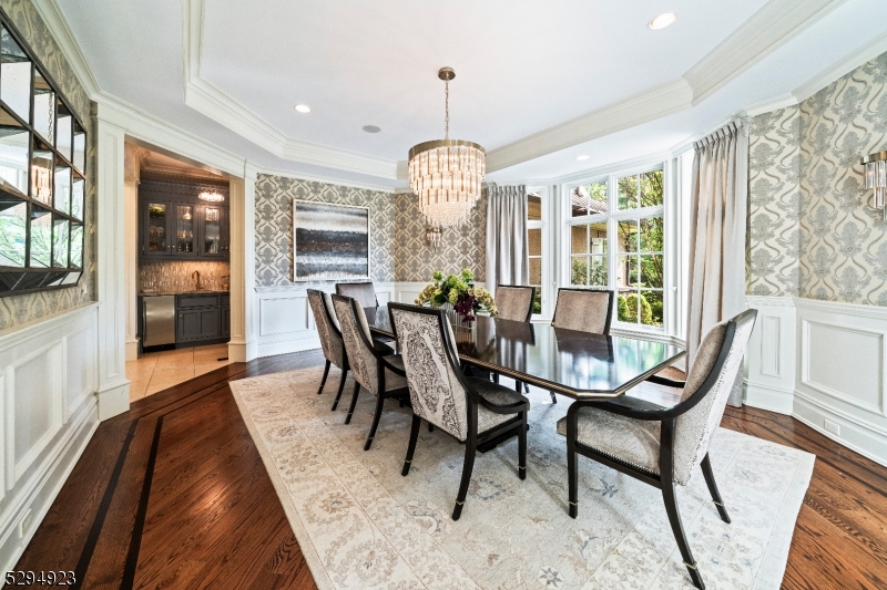 The Pond - Residential