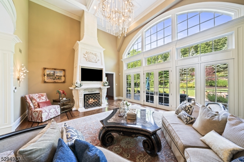 The Pond - Residential