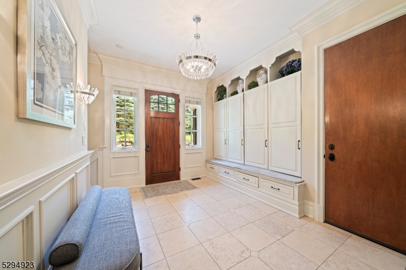 The Pond - Residential