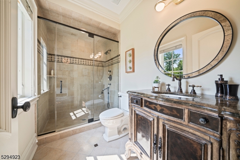 The Pond - Residential