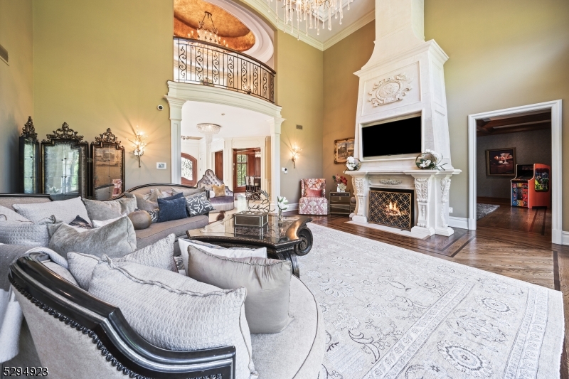 The Pond - Residential