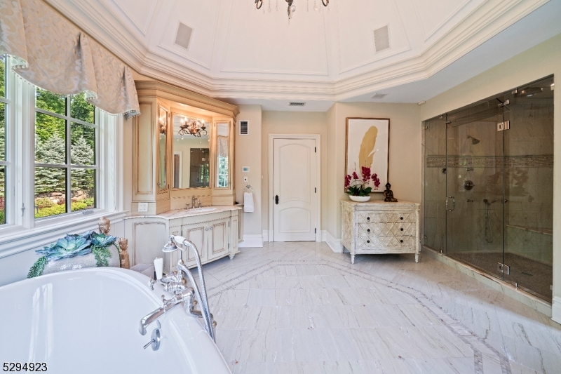 The Pond - Residential