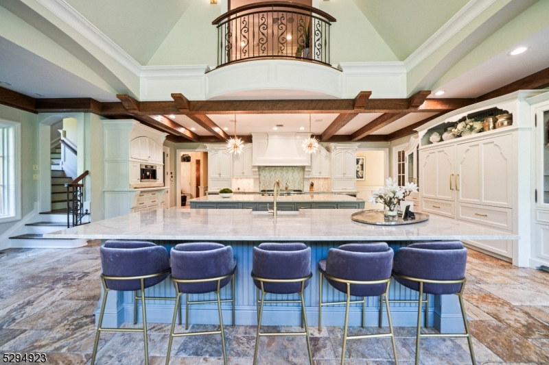 The Pond - Residential