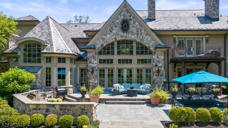 The Pond - Residential