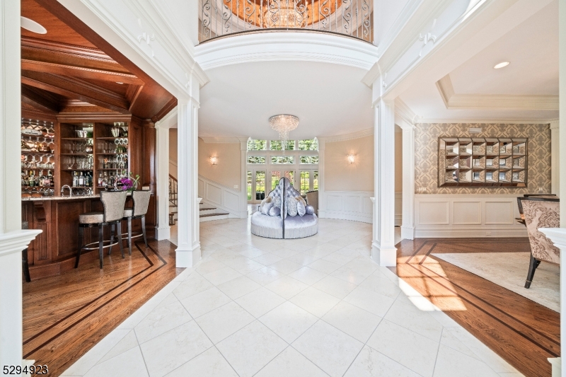 The Pond - Residential