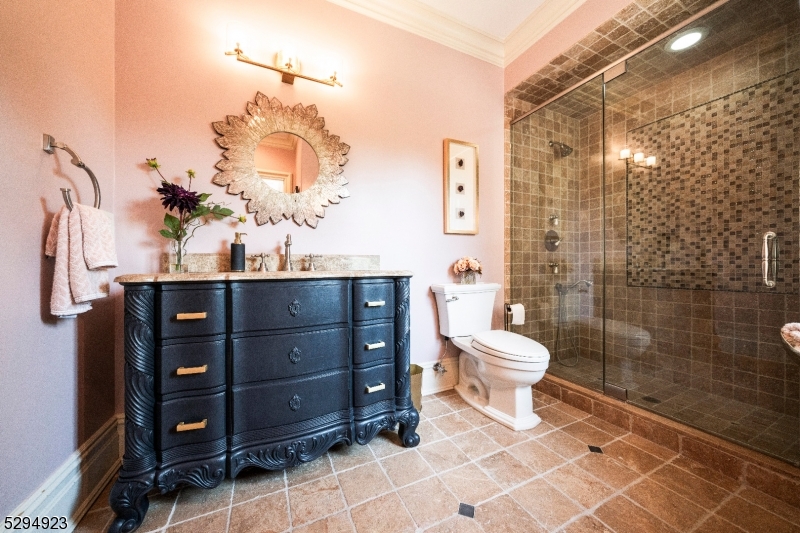 The Pond - Residential