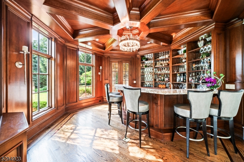 The Pond - Residential