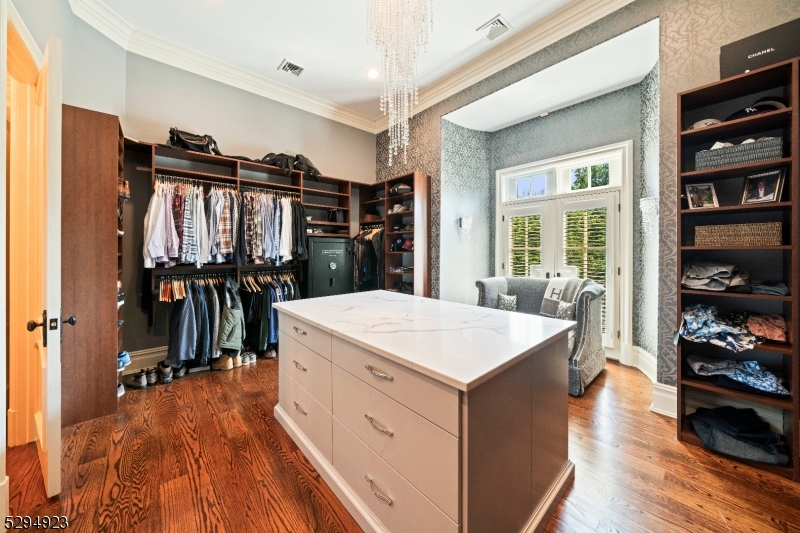 The Pond - Residential