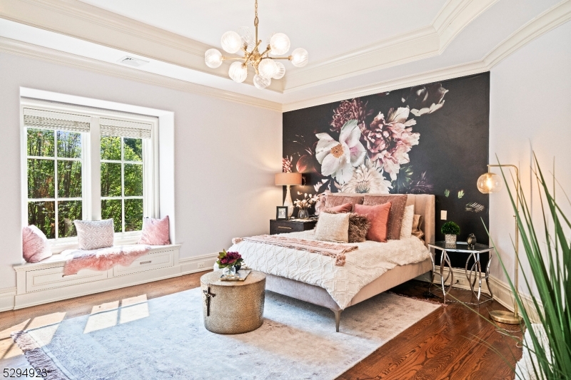 The Pond - Residential