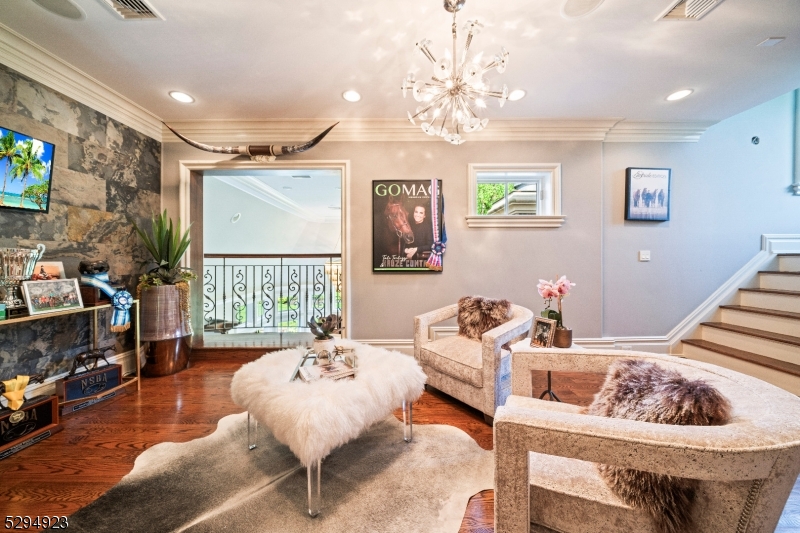 The Pond - Residential