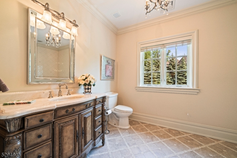 The Pond - Residential