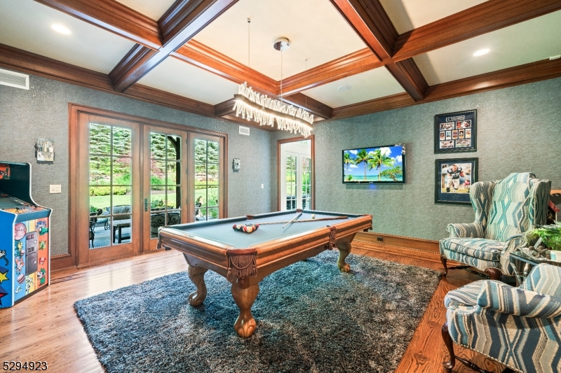 The Pond - Residential