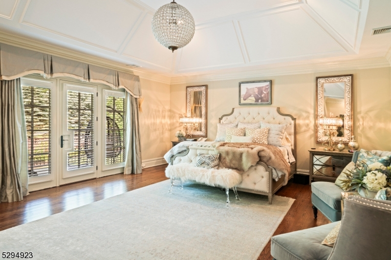 The Pond - Residential