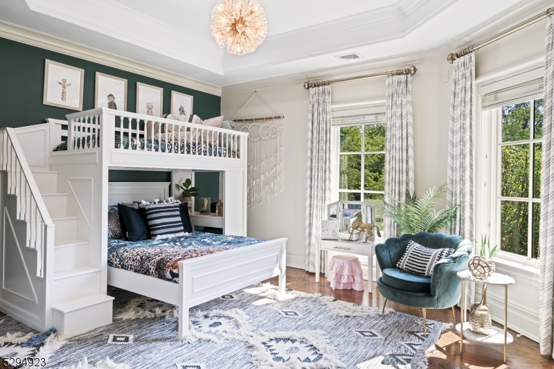 The Pond - Residential