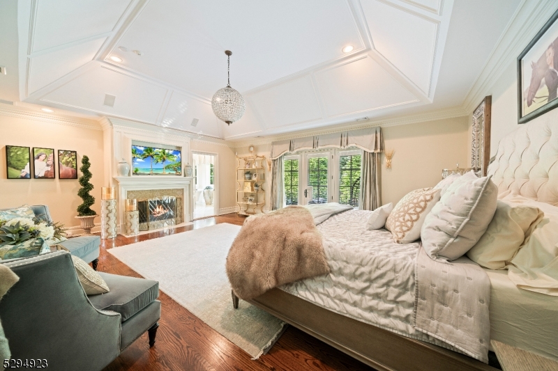 The Pond - Residential