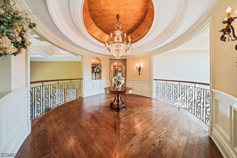 The Pond - Residential