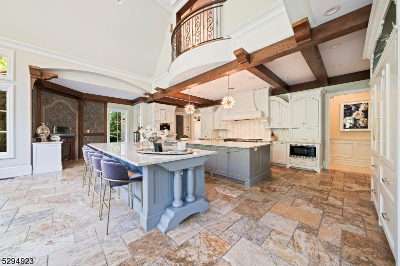 The Pond - Residential