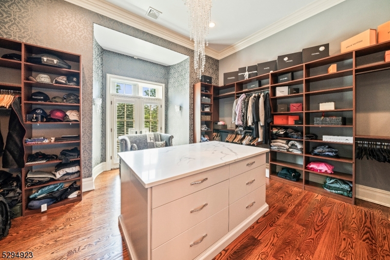 The Pond - Residential