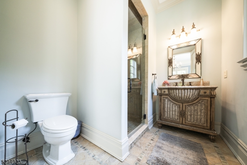 The Pond - Residential