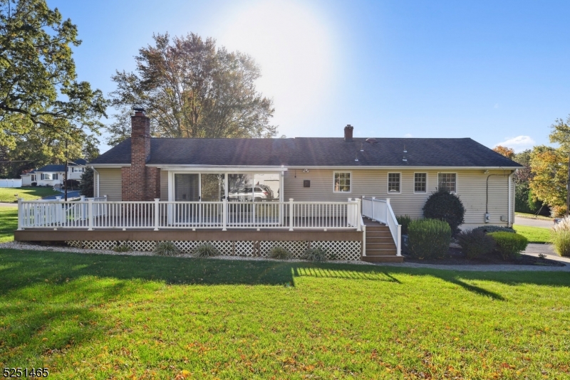 Whippany - Residential