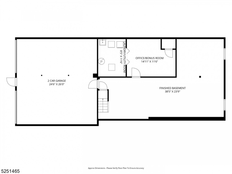 Whippany - Residential