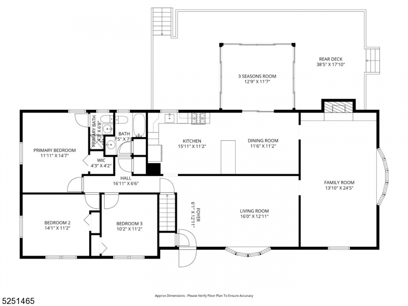 Whippany - Residential