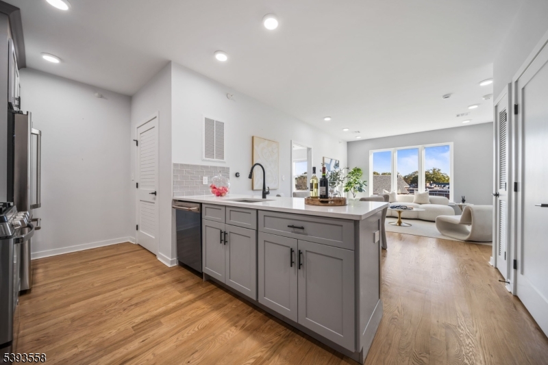 Farrand Street - Residential