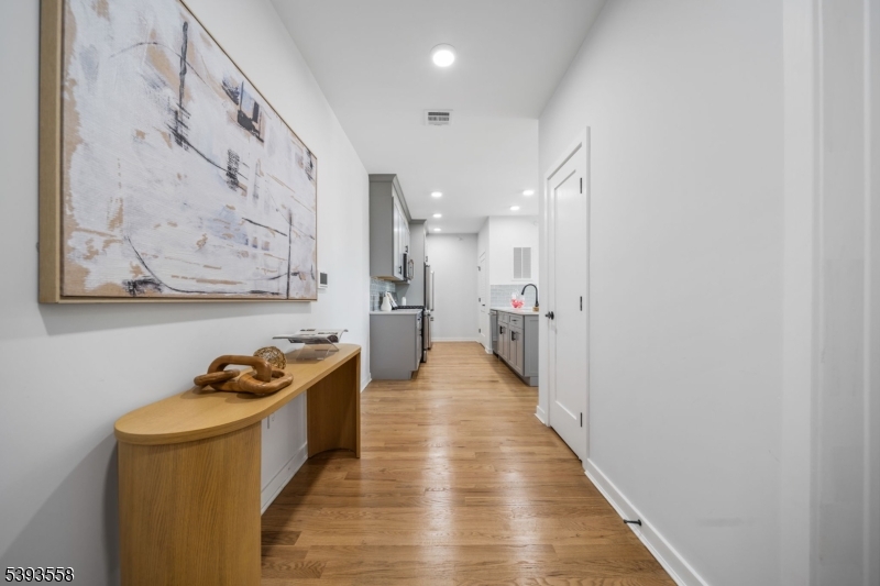 Farrand Street - Residential