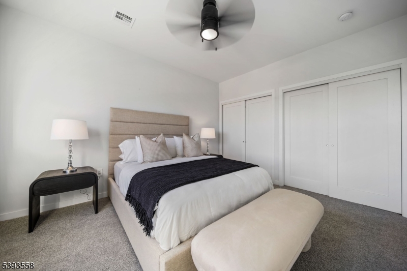 Farrand Street - Residential