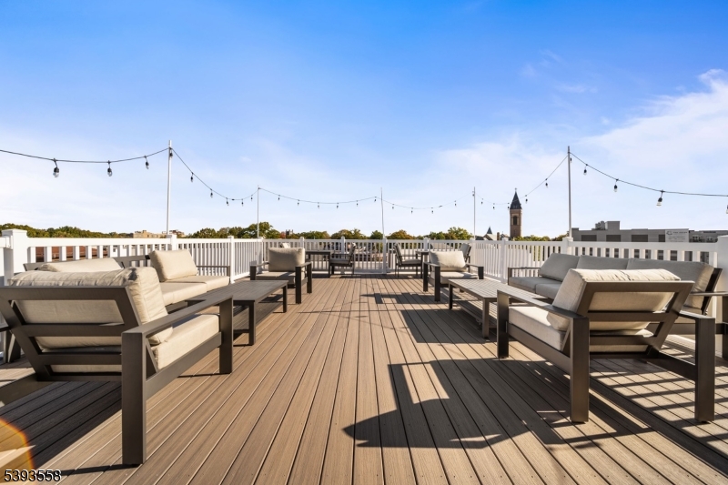 Farrand Street - Residential