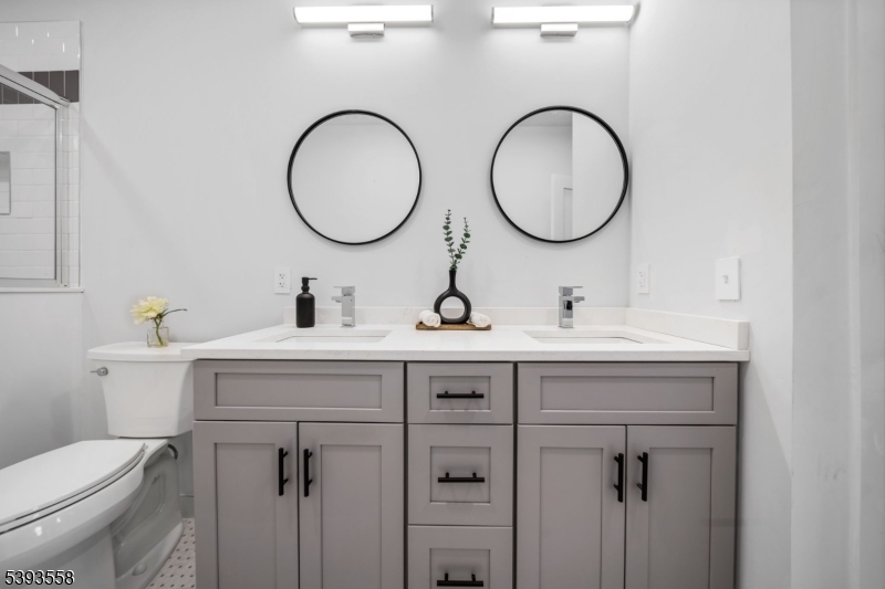 Farrand Street - Residential