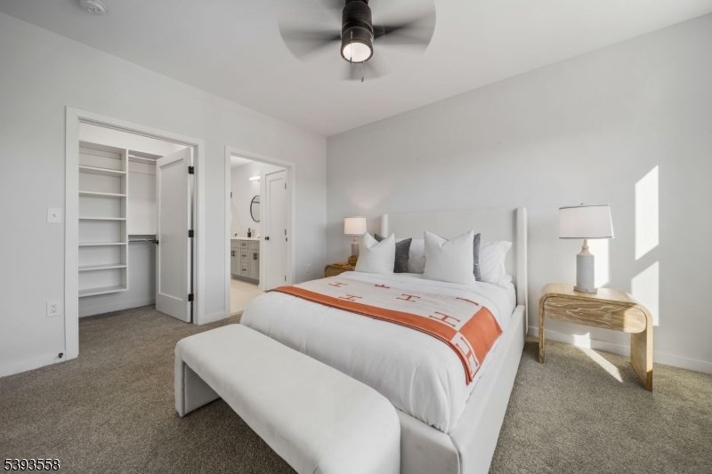 Farrand Street - Residential