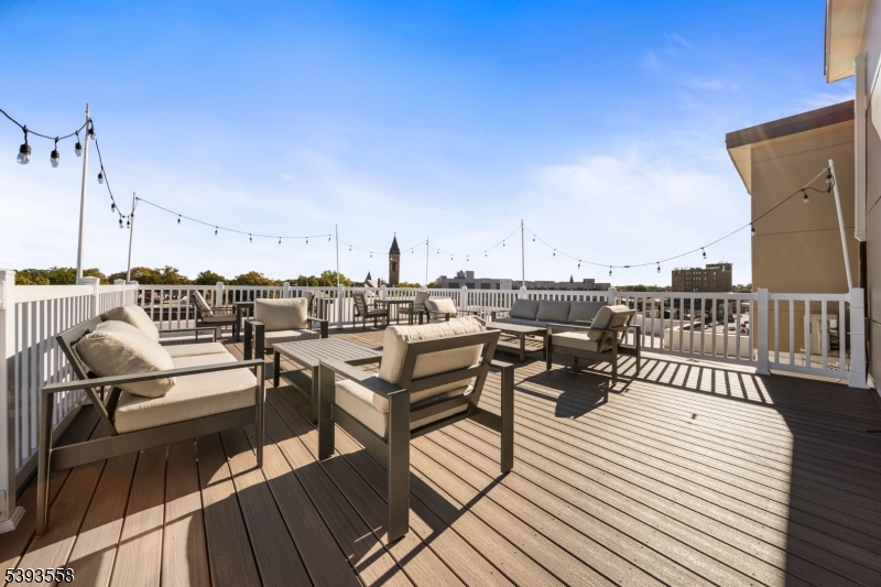 Farrand Street - Residential