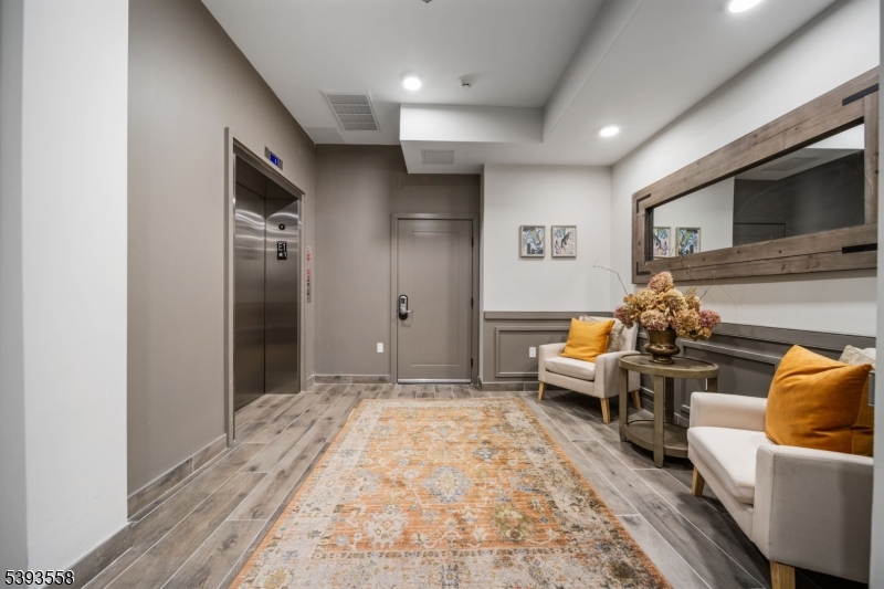 Farrand Street - Residential