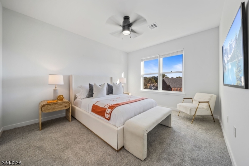 Farrand Street - Residential