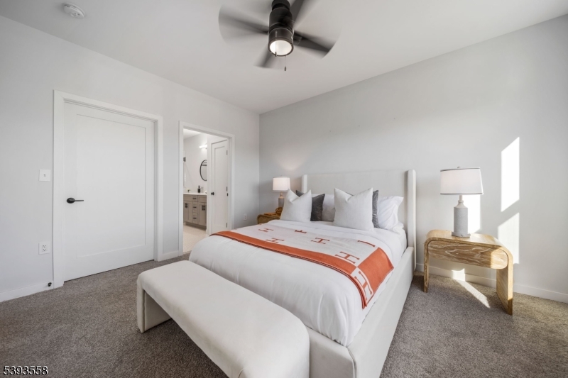 Farrand Street - Residential