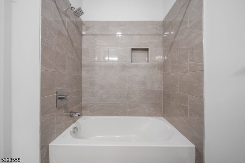 Farrand Street - Residential