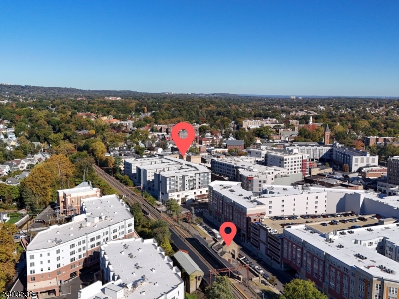 Farrand Street - Residential