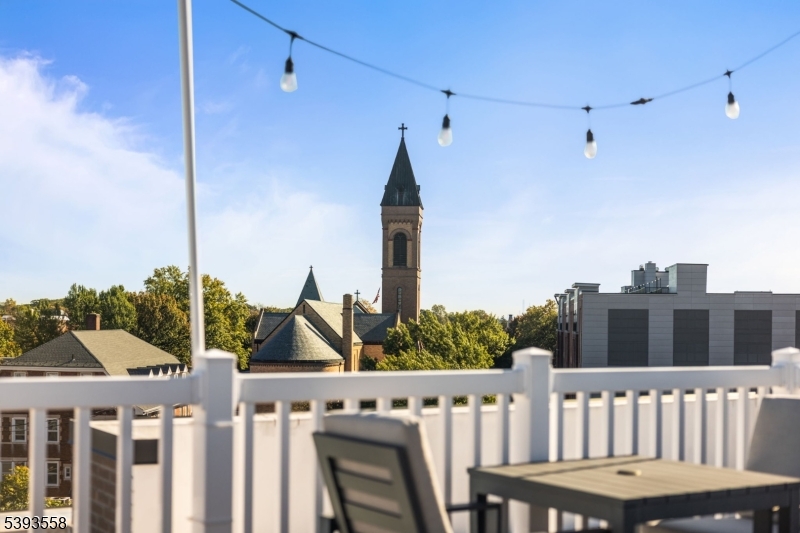 Farrand Street - Residential