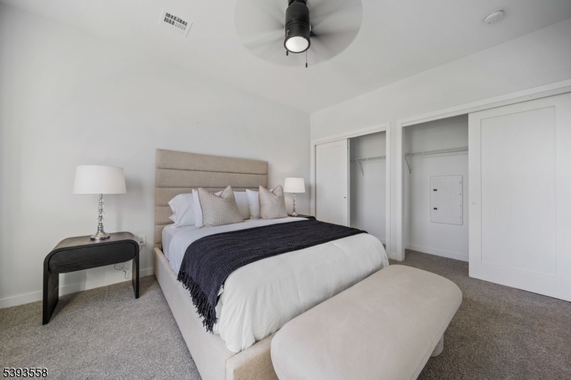 Farrand Street - Residential