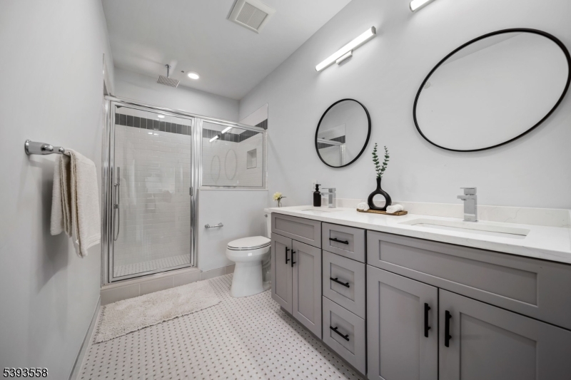 Farrand Street - Residential