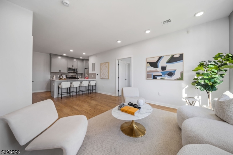 Farrand Street - Residential