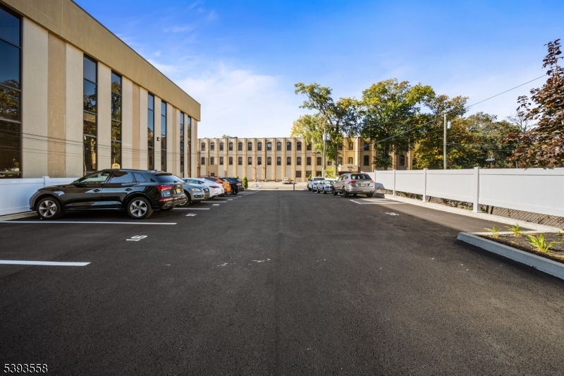 Farrand Street - Residential