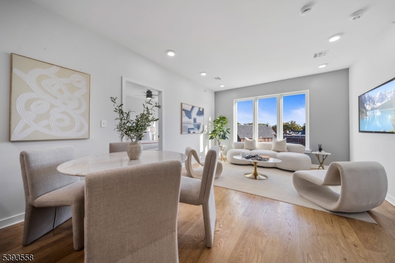 Farrand Street - Residential